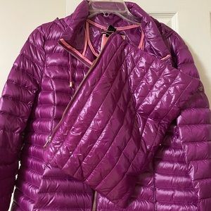 Kate Spade Puff Jacket